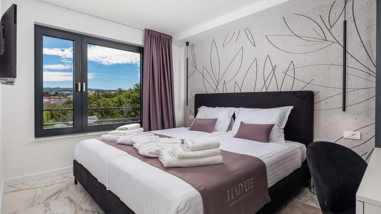 Photo of Bedroom in Zidarici