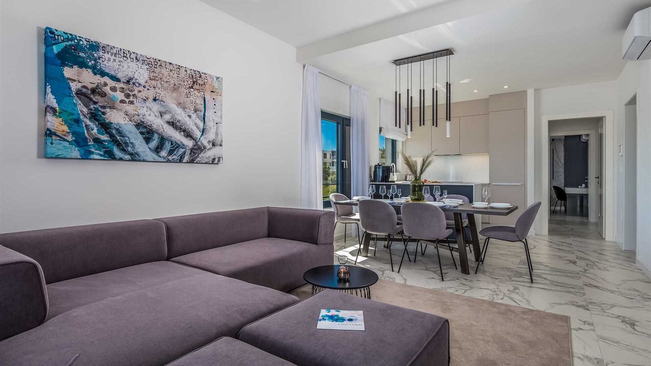 Photo of Livingroom in Zidarici