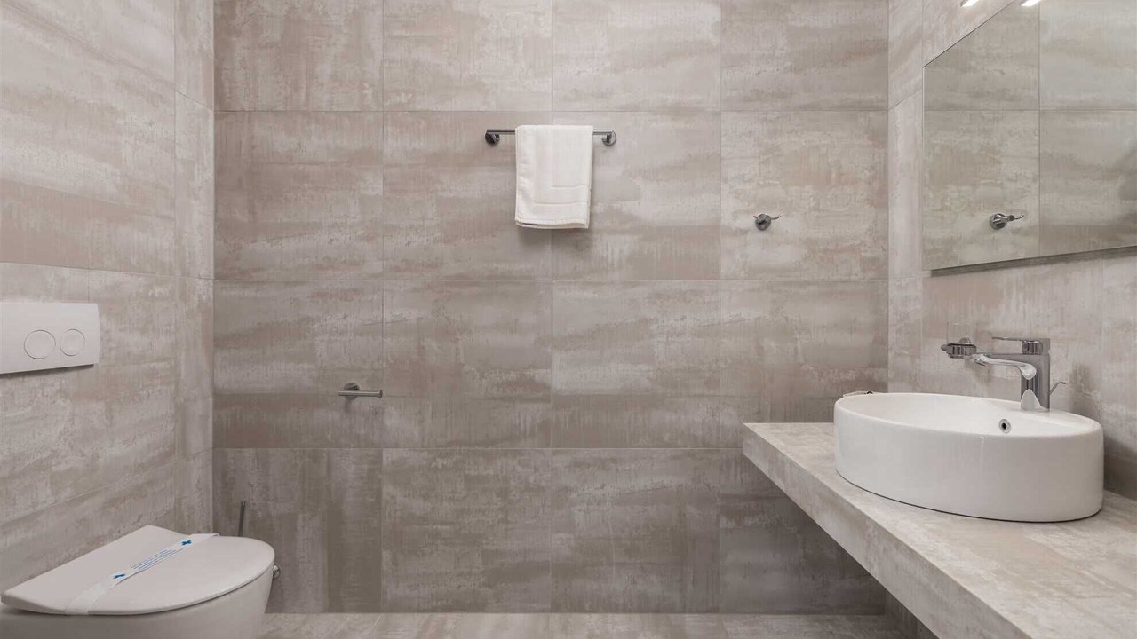 Photo of Bathroom in Zidarici