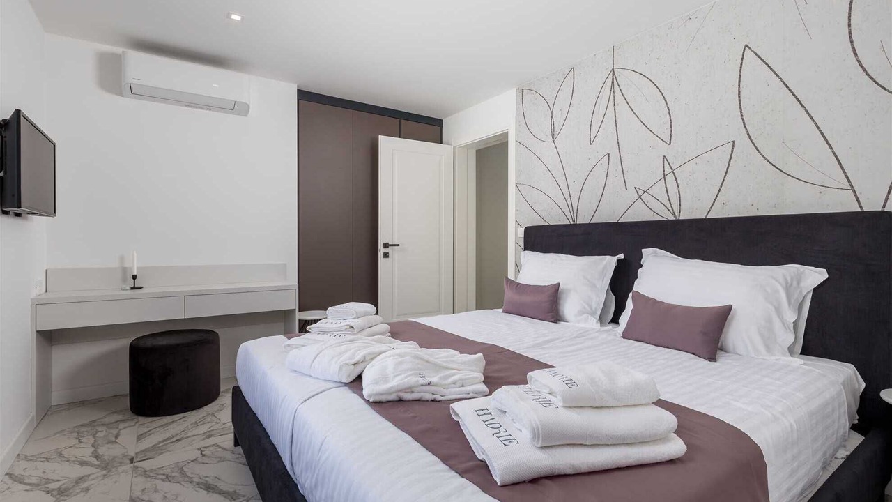 Photo of Bedroom in Zidarici