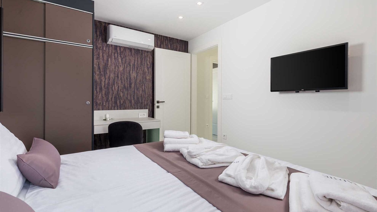 Photo of Bedroom in Zidarici