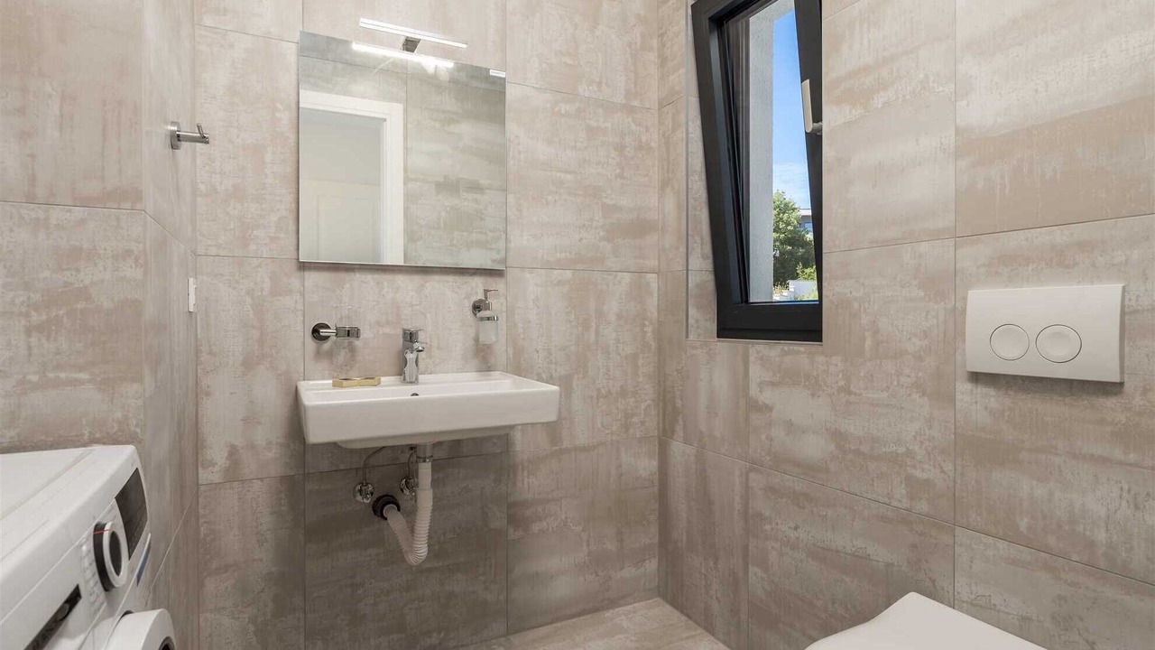 Photo of Bathroom in Zidarici
