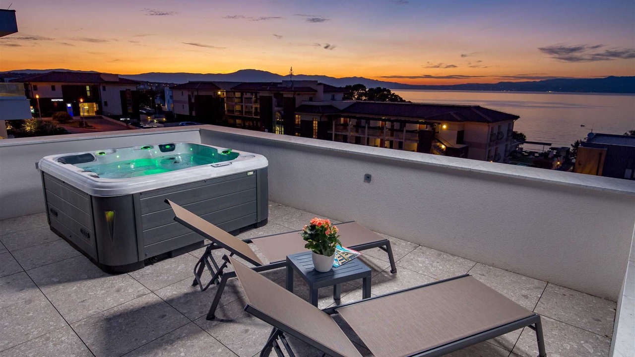 Photo of Patio Balcony in Zidarici