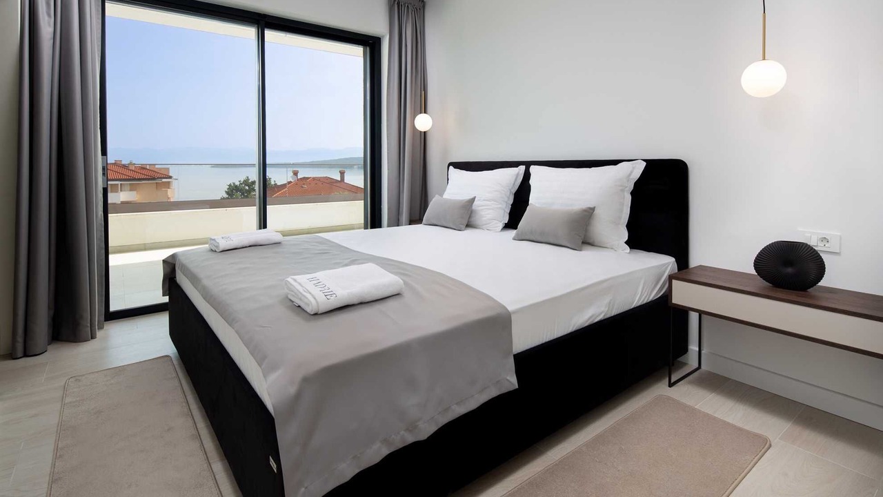 Photo of Bedroom in Zidarici