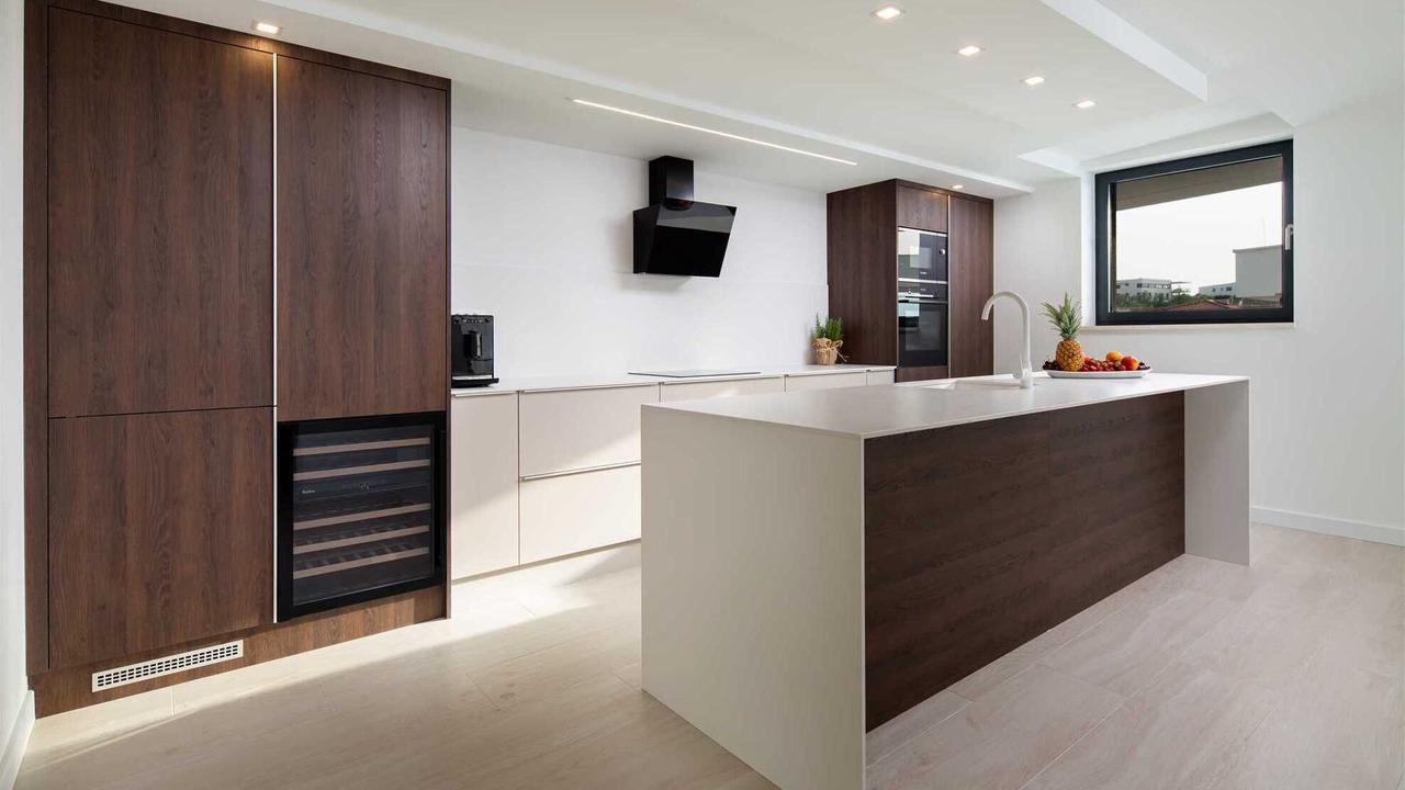 Photo of Kitchen in Zidarici