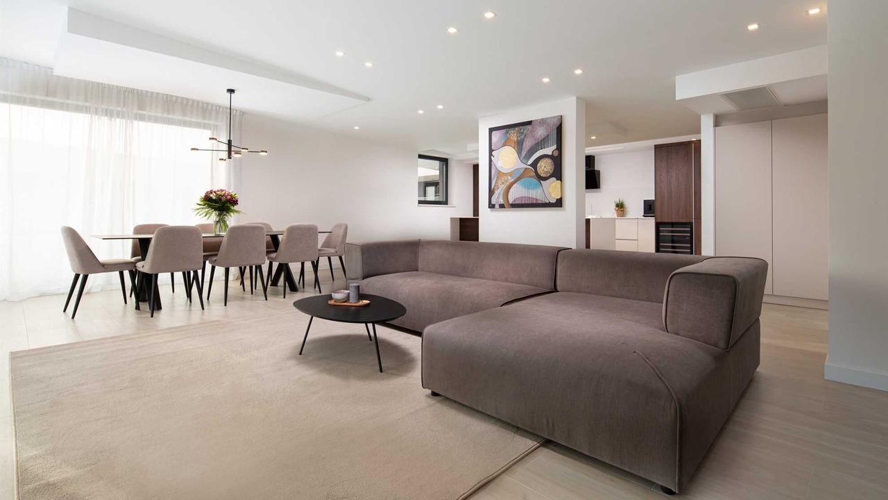 Photo of Livingroom in Zidarici