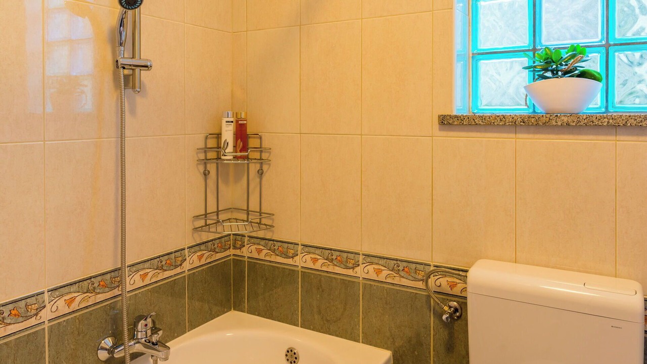 Photo of Bathroom in Jurdani