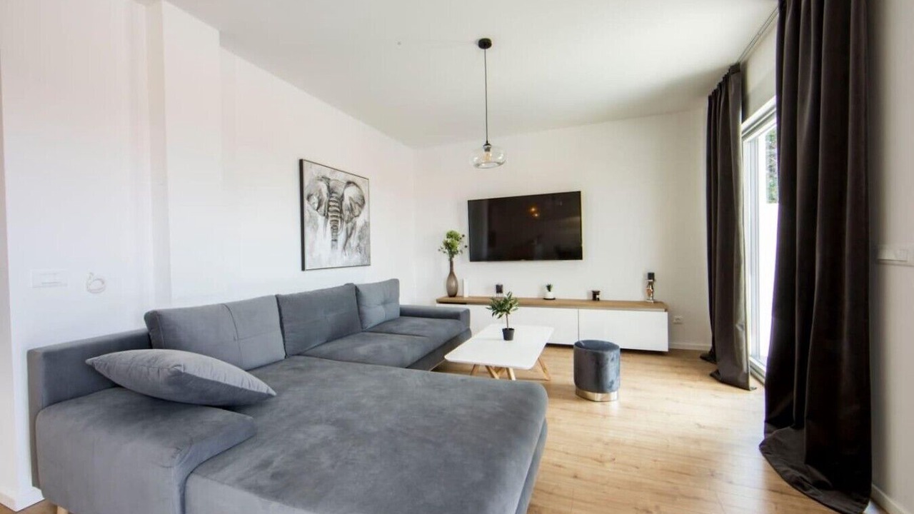 Photo of Livingroom in Podstrana