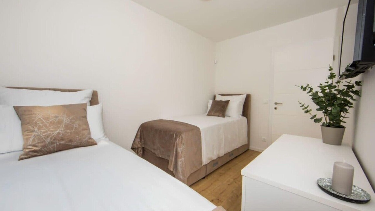 Photo of Bedroom in Podstrana