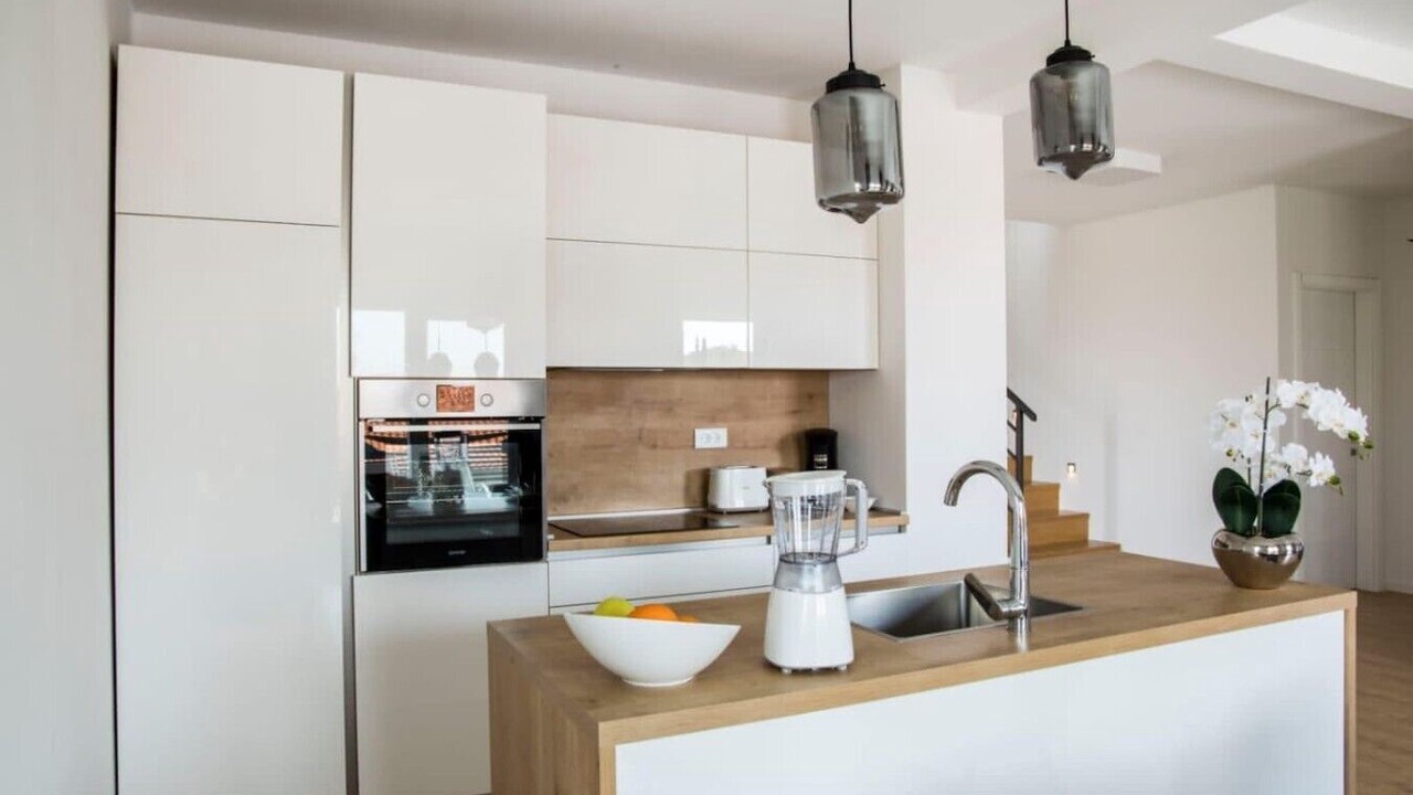 Photo of Kitchen in Podstrana