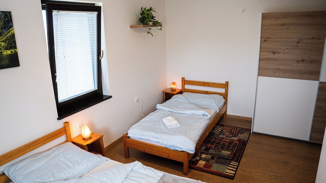 Photo of Bedroom in Store