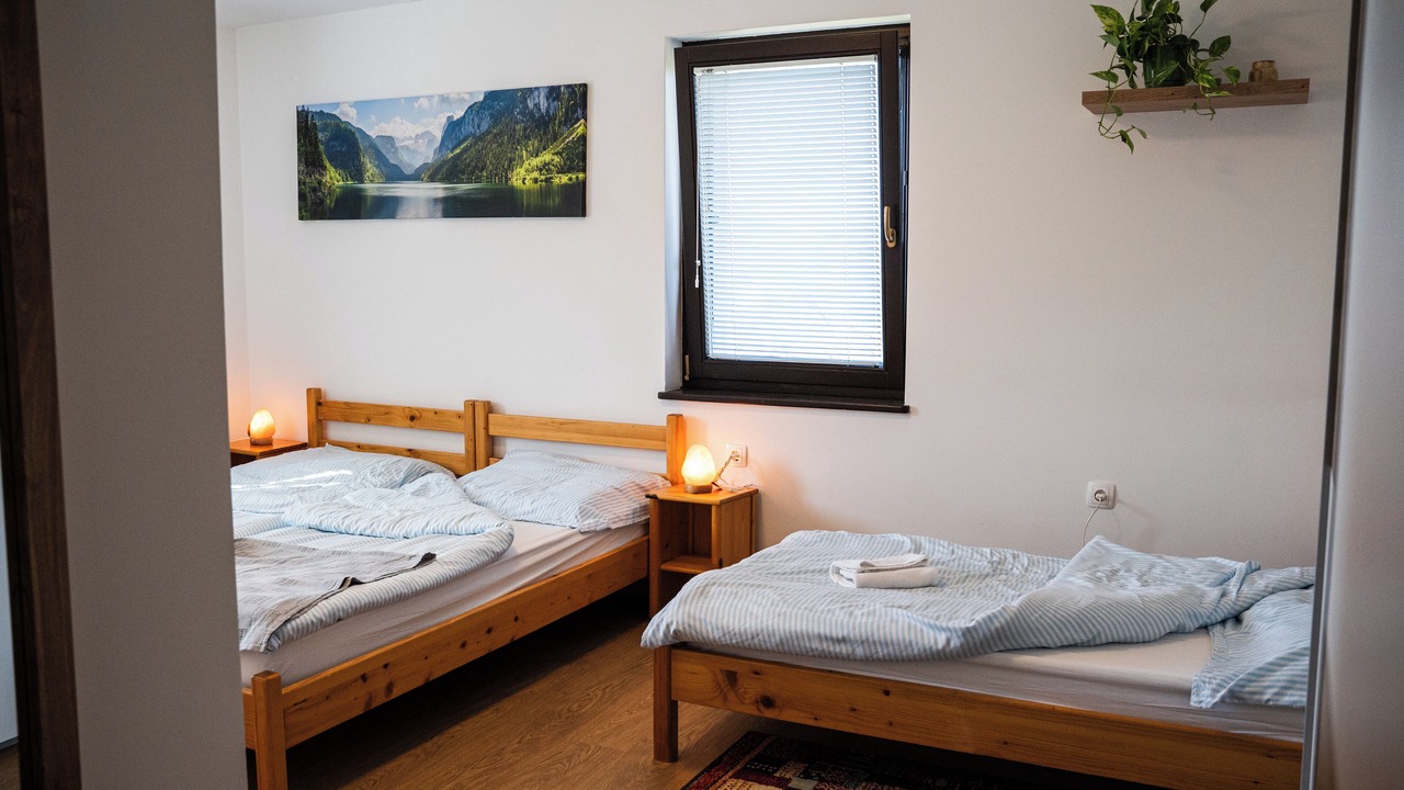Photo of Bedroom in Store