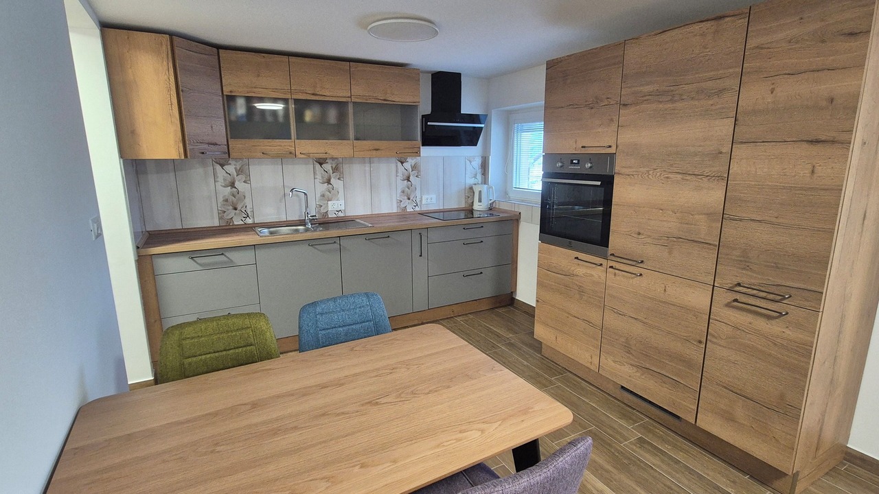Photo of Kitchen in Gorje
