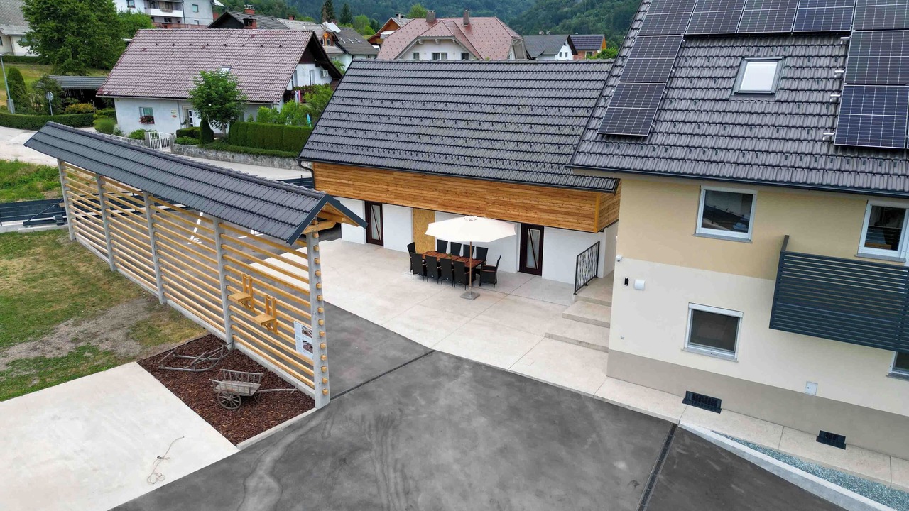 Photo of Outdoor in Gorje