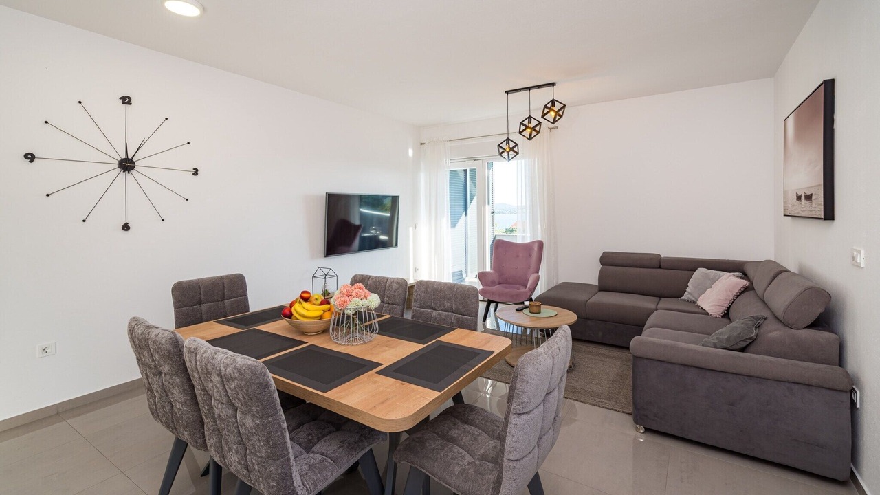 Photo of Livingroom in Biograd na Moru