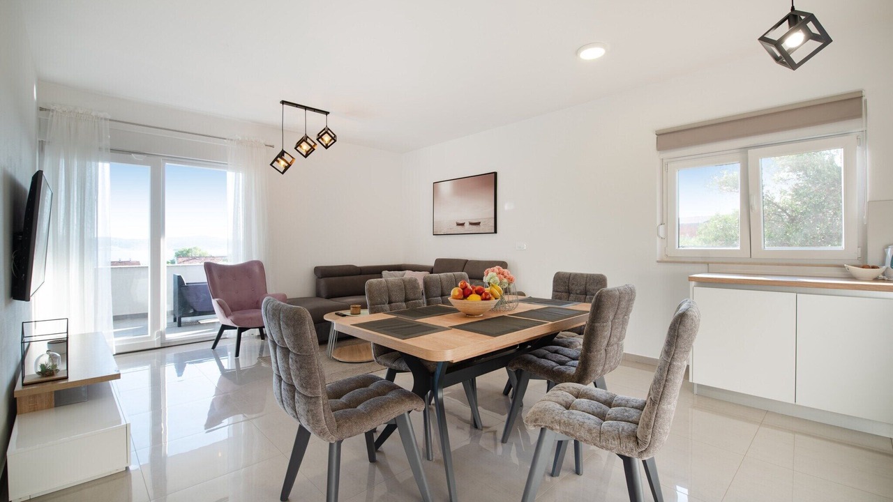Photo of Livingroom in Biograd na Moru