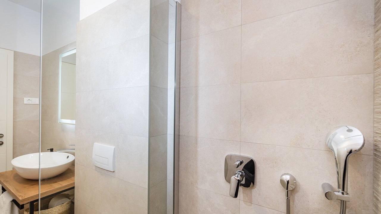 Photo of Bathroom in Biograd na Moru