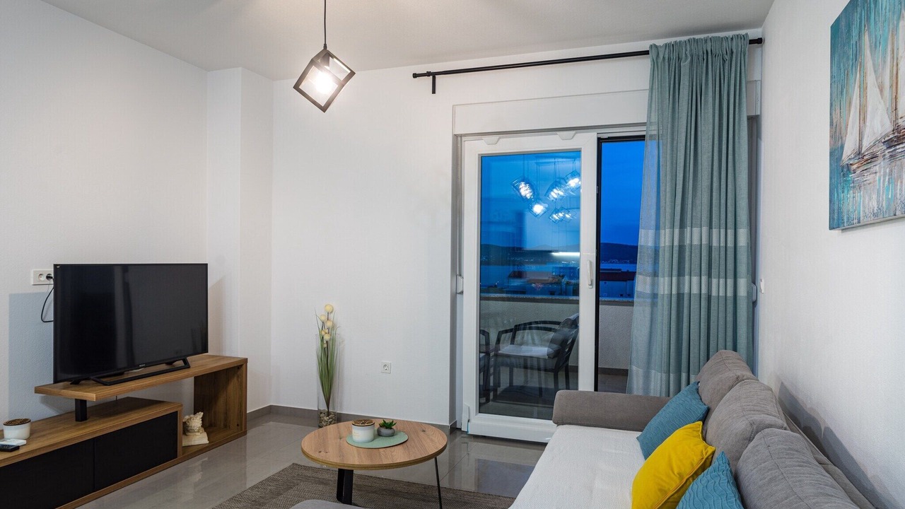 Photo of Livingroom in Biograd na Moru