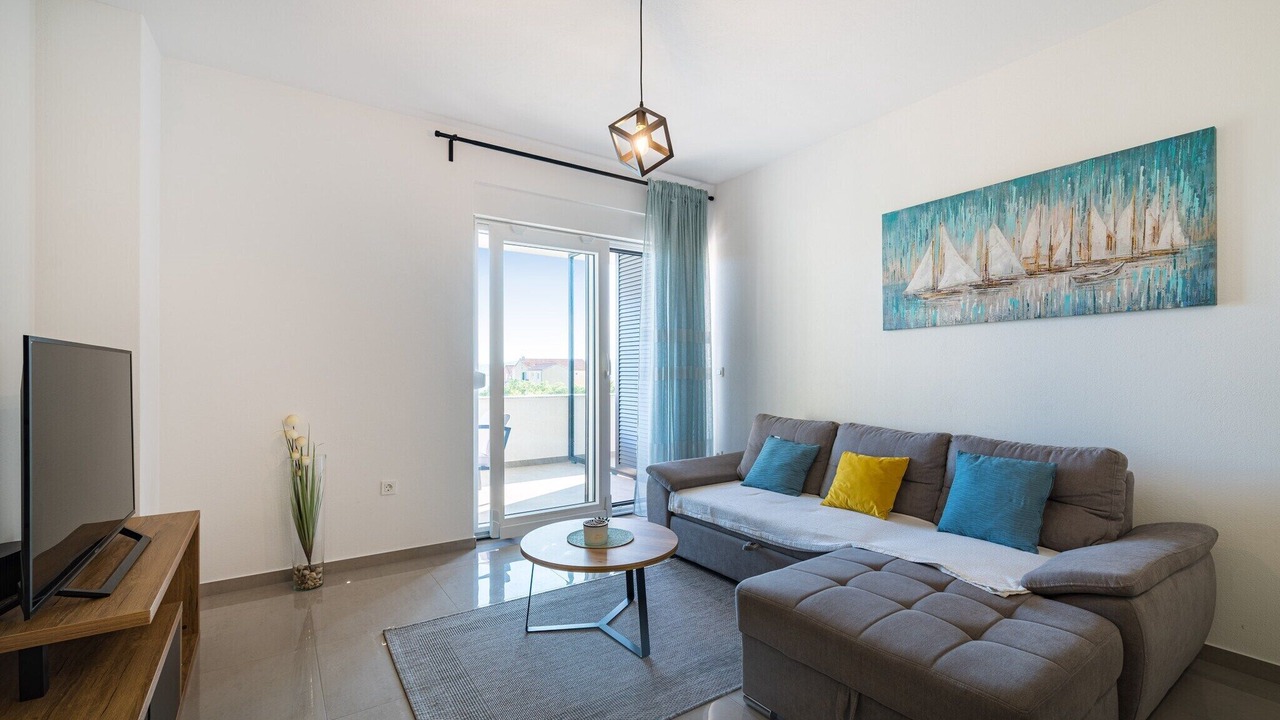 Photo of Livingroom in Biograd na Moru