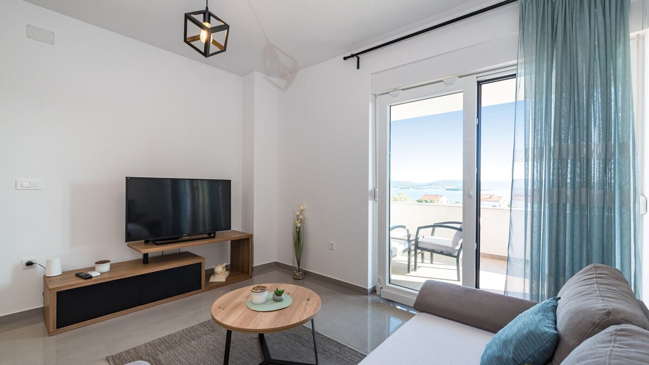 Photo of Livingroom in Biograd na Moru
