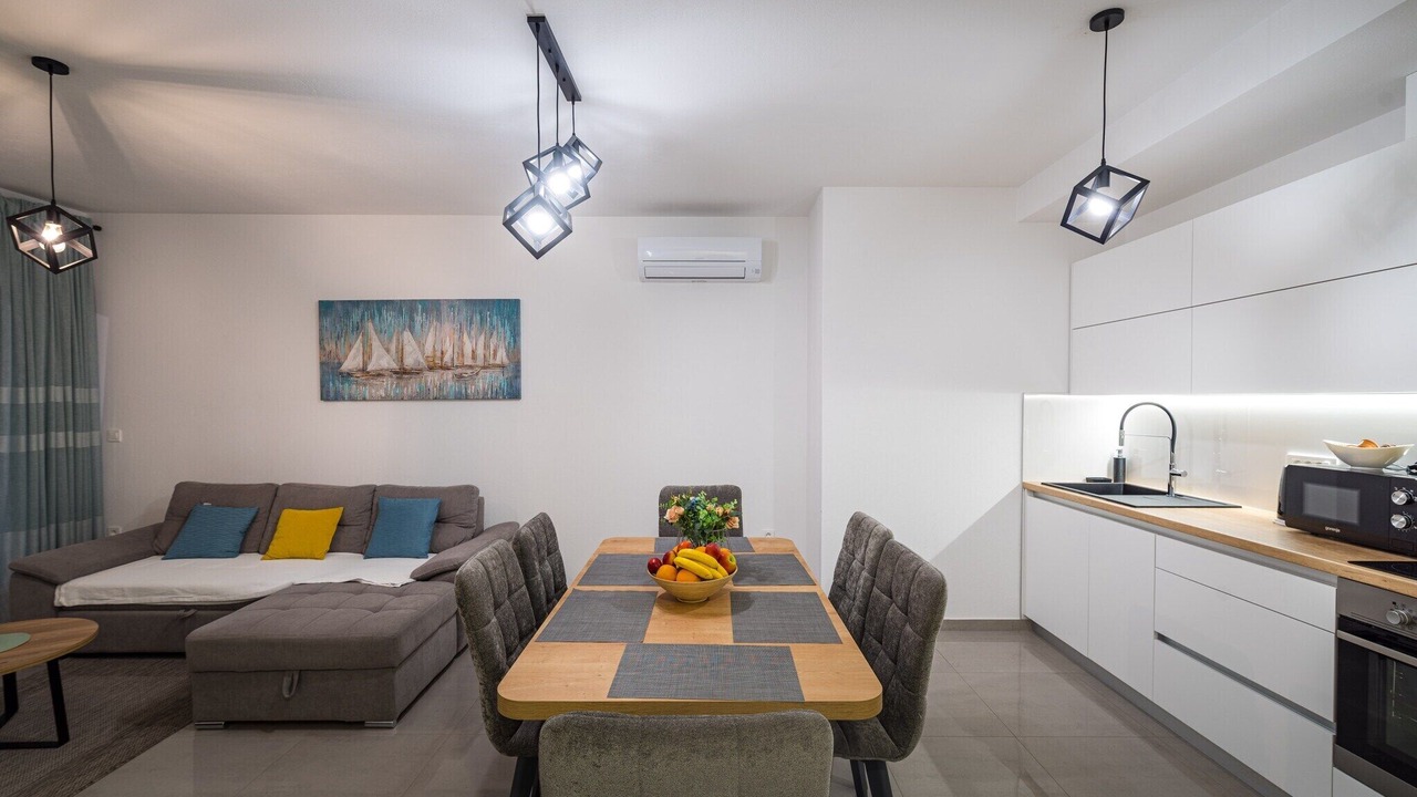 Photo of Livingroom in Biograd na Moru