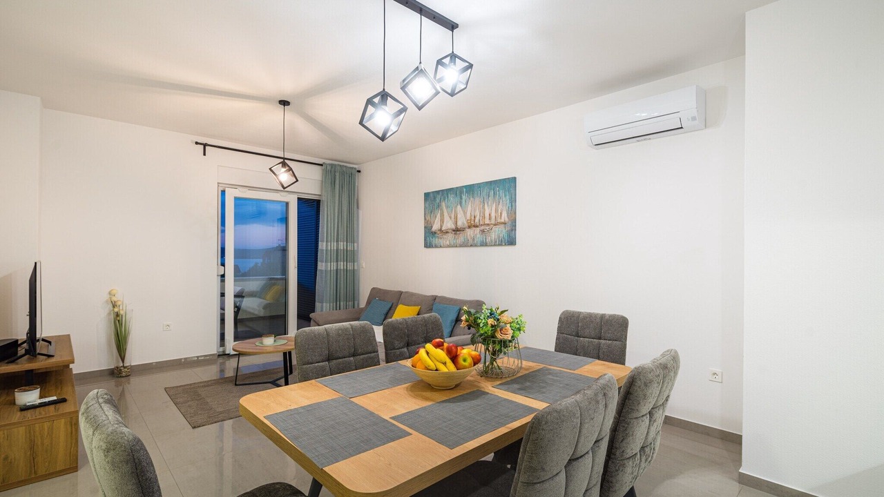 Photo of Livingroom in Biograd na Moru