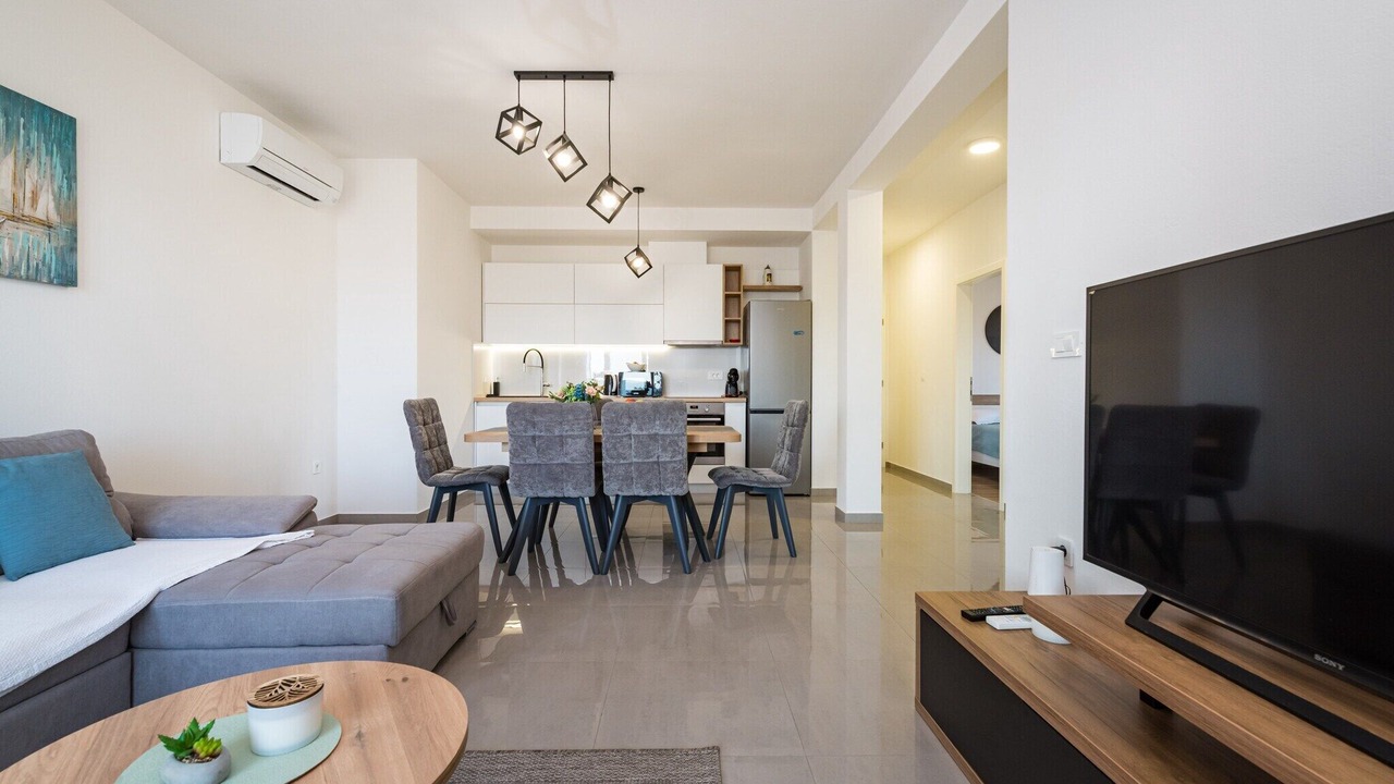 Photo of Livingroom in Biograd na Moru