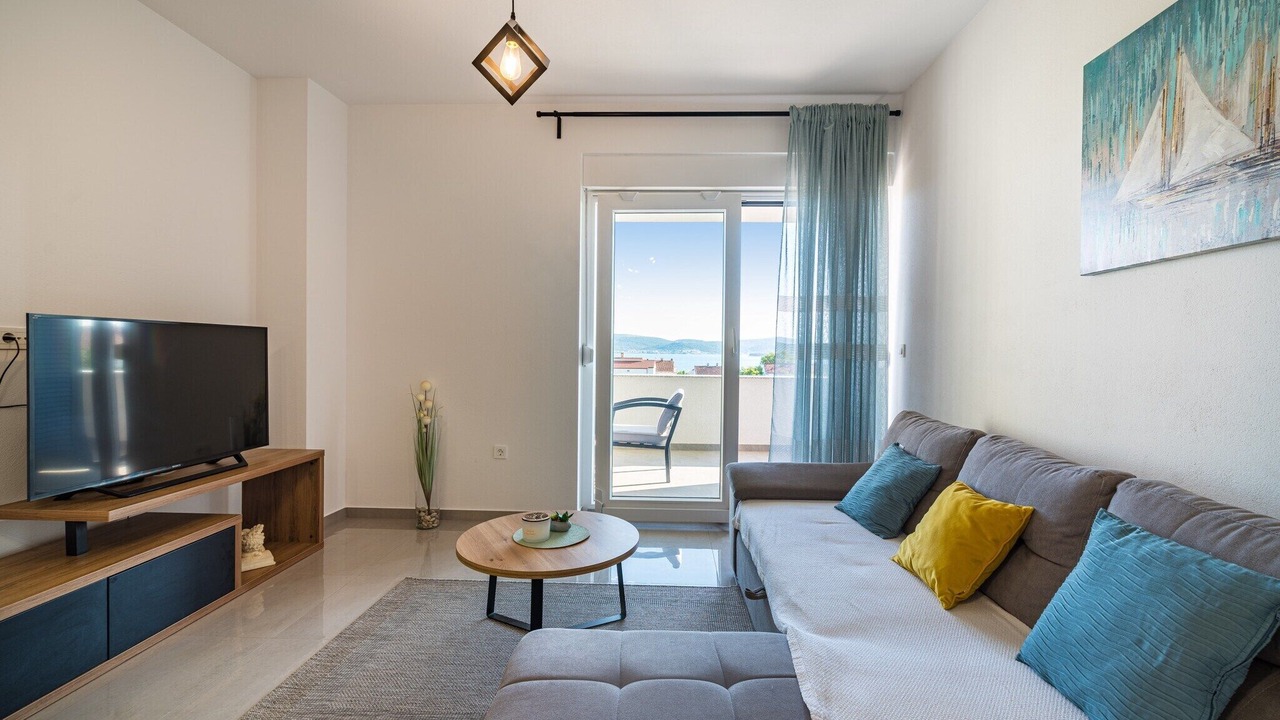 Photo of Livingroom in Biograd na Moru