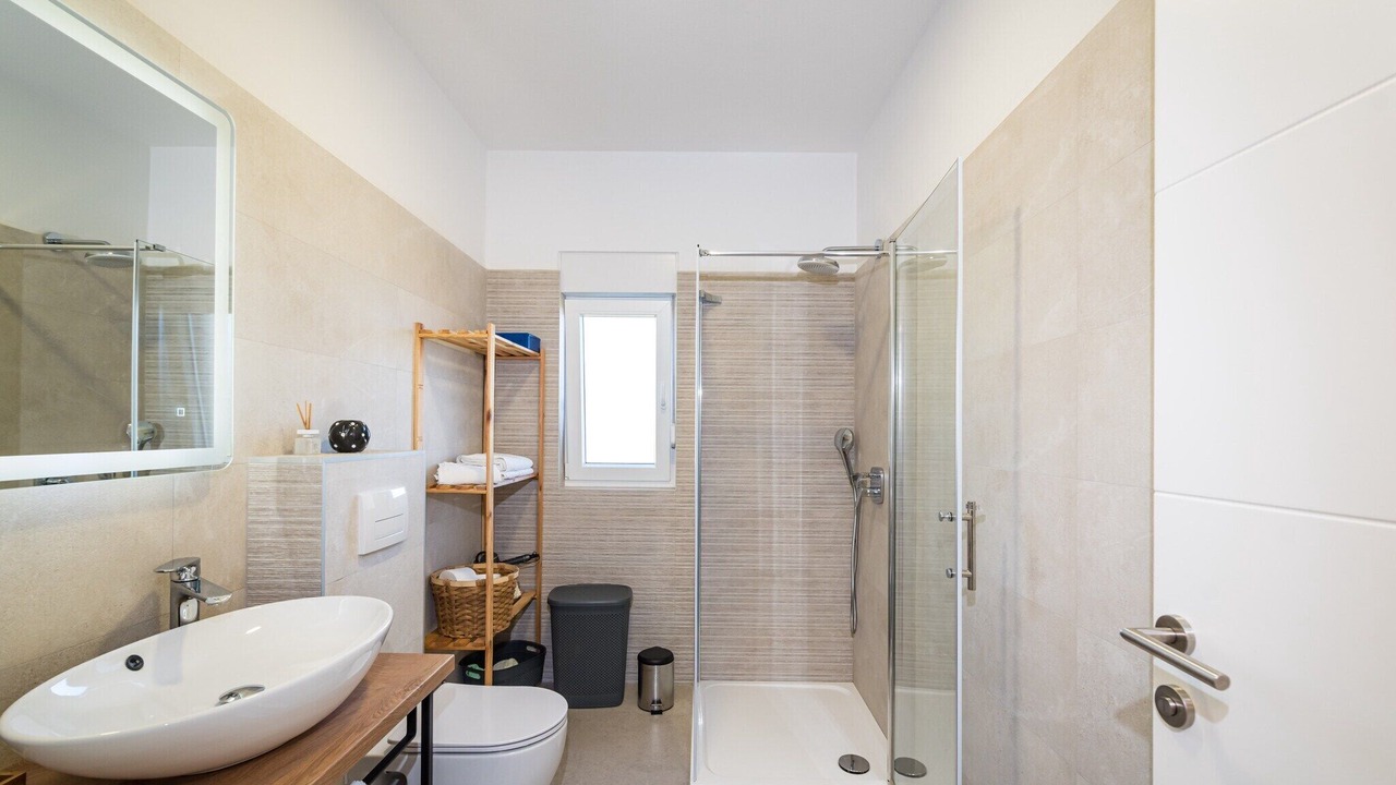 Photo of Bathroom in Biograd na Moru