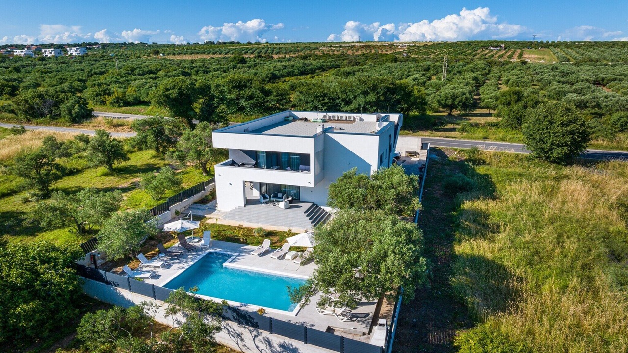 Photo of Outdoor in Biograd na Moru