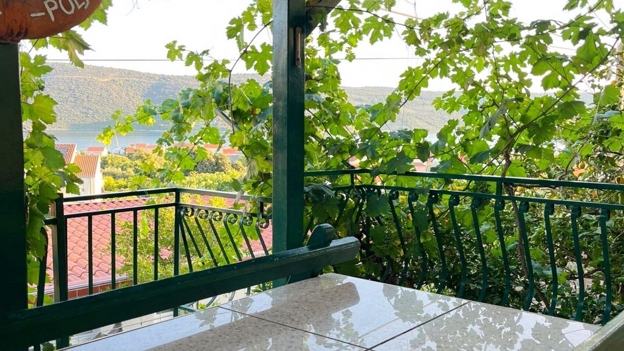 Photo of Patio Balcony in Poljica