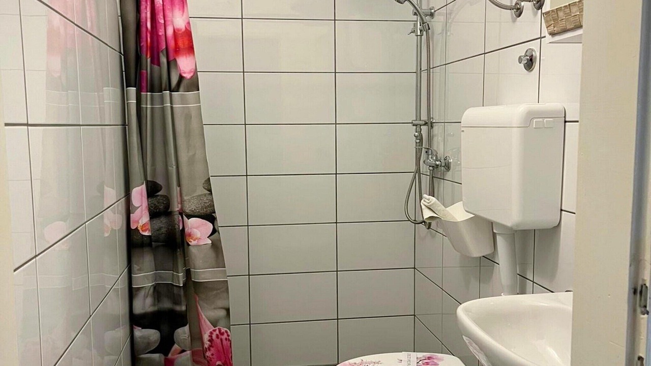 Photo of Bathroom in Poljica