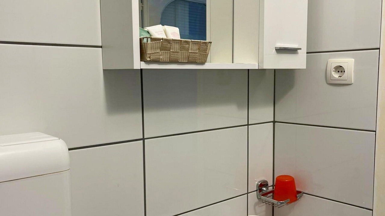 Photo of Bathroom in Poljica