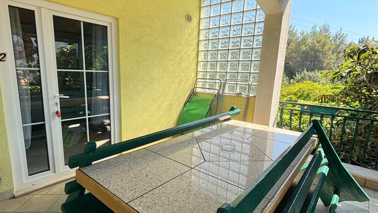 Photo of Patio Balcony in Poljica