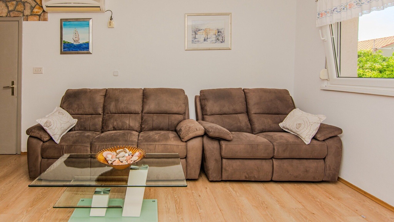 Photo of Livingroom in Maslenica