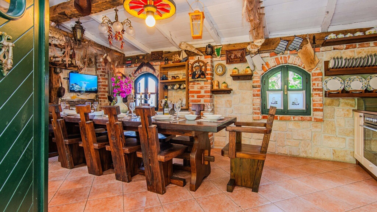 Photo of Livingroom in Maslenica