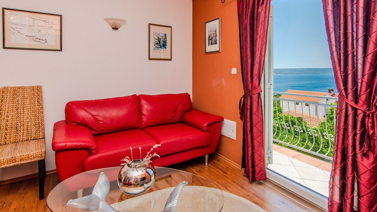 Photo of Livingroom in Maslenica