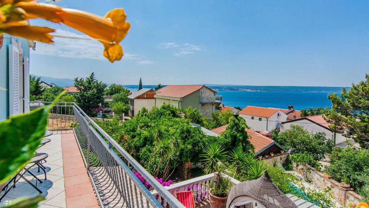Photo of Patio Balcony in Maslenica