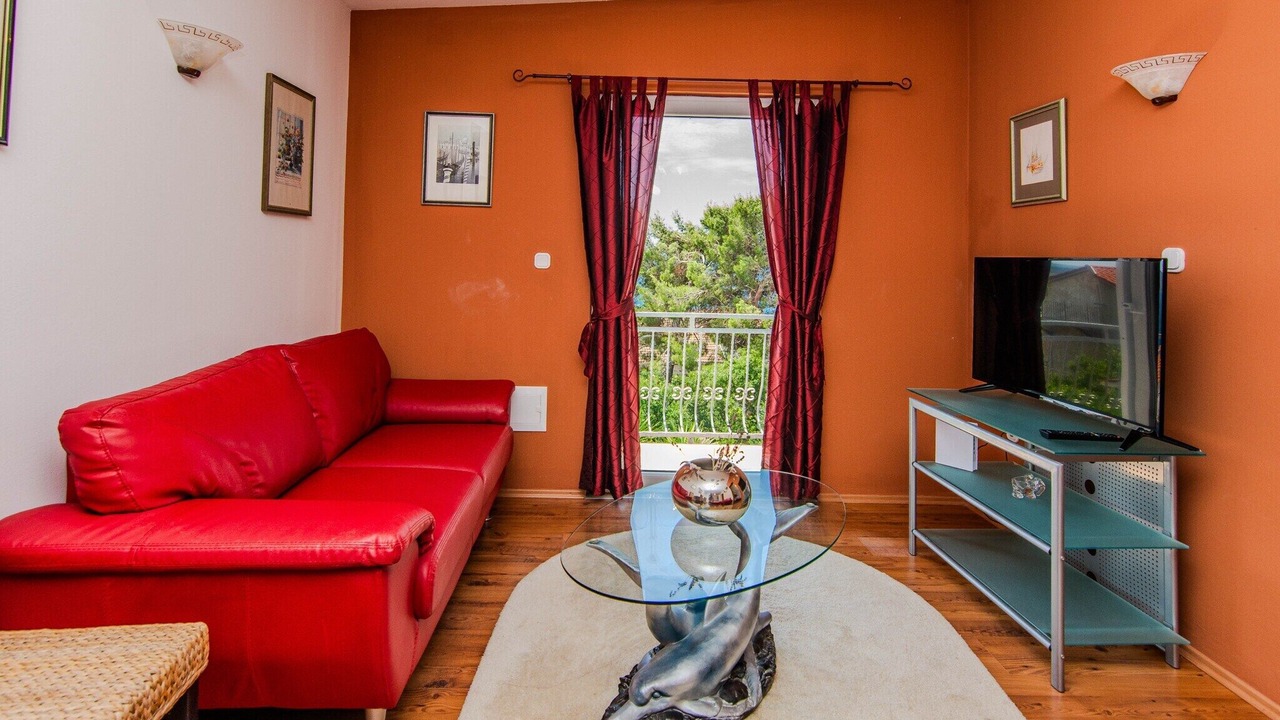 Photo of Livingroom in Maslenica