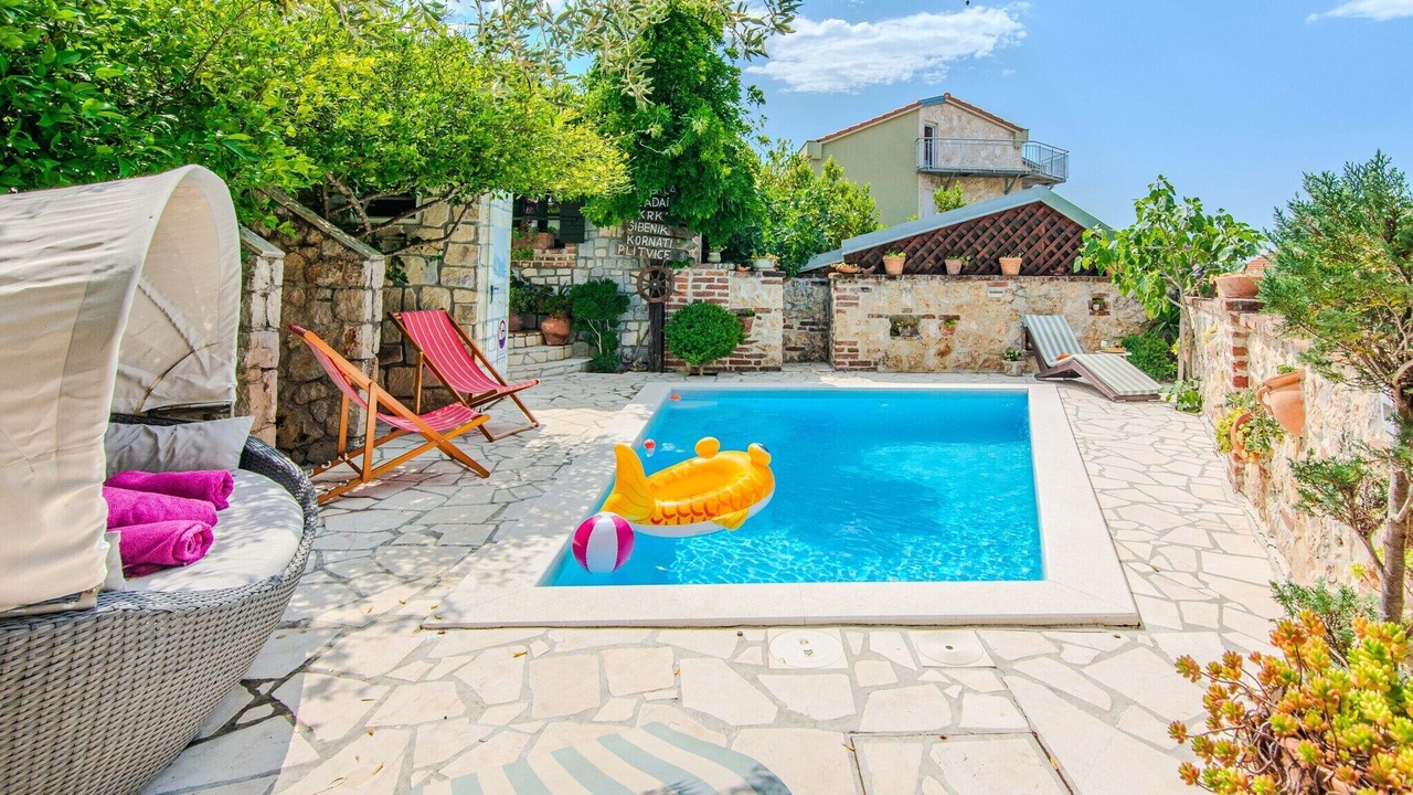 Photo of Outdoor in Maslenica