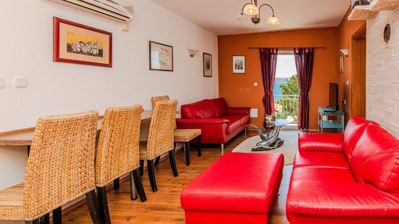 Photo of Livingroom in Maslenica