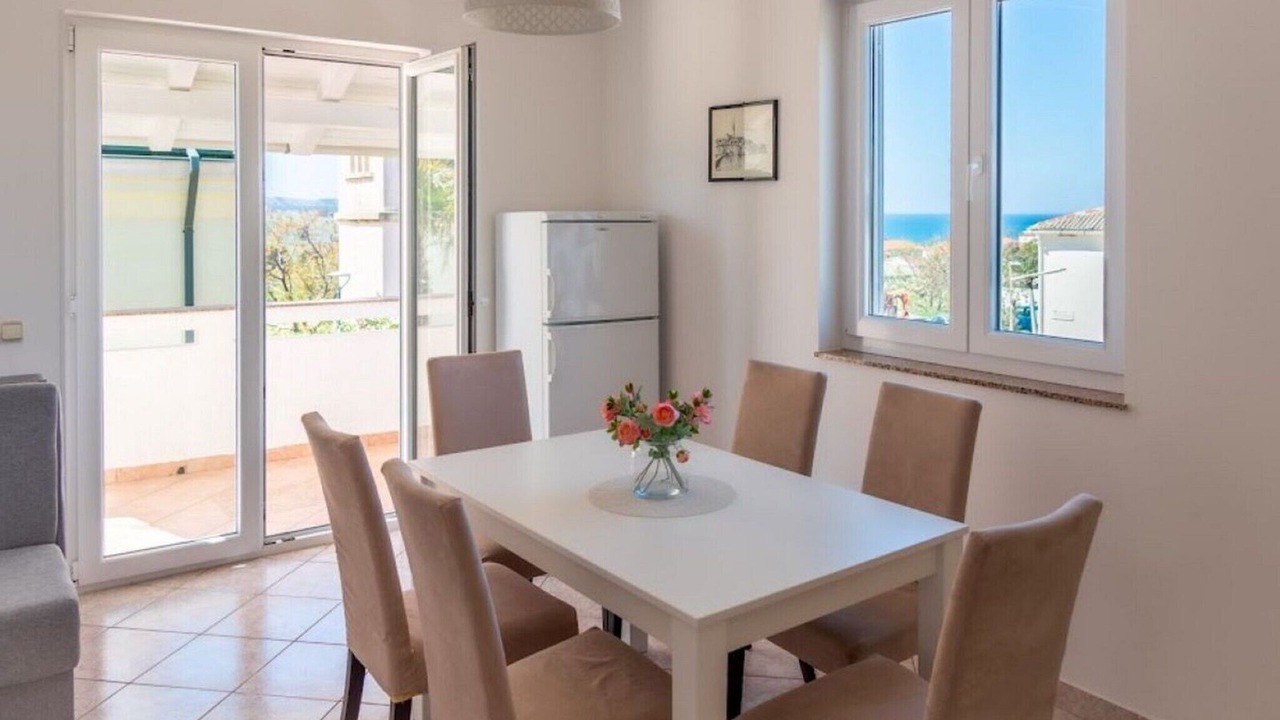 Photo of Livingroom in Povljana