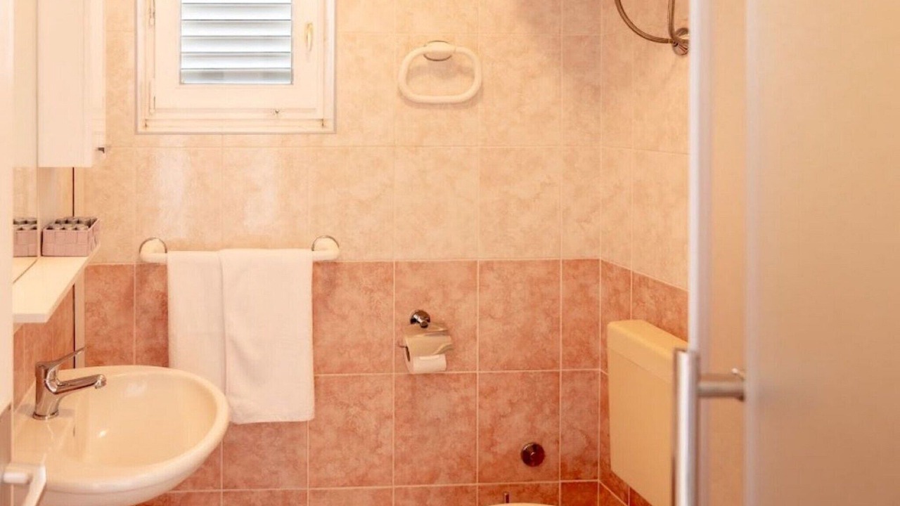 Photo of Bathroom in Povljana