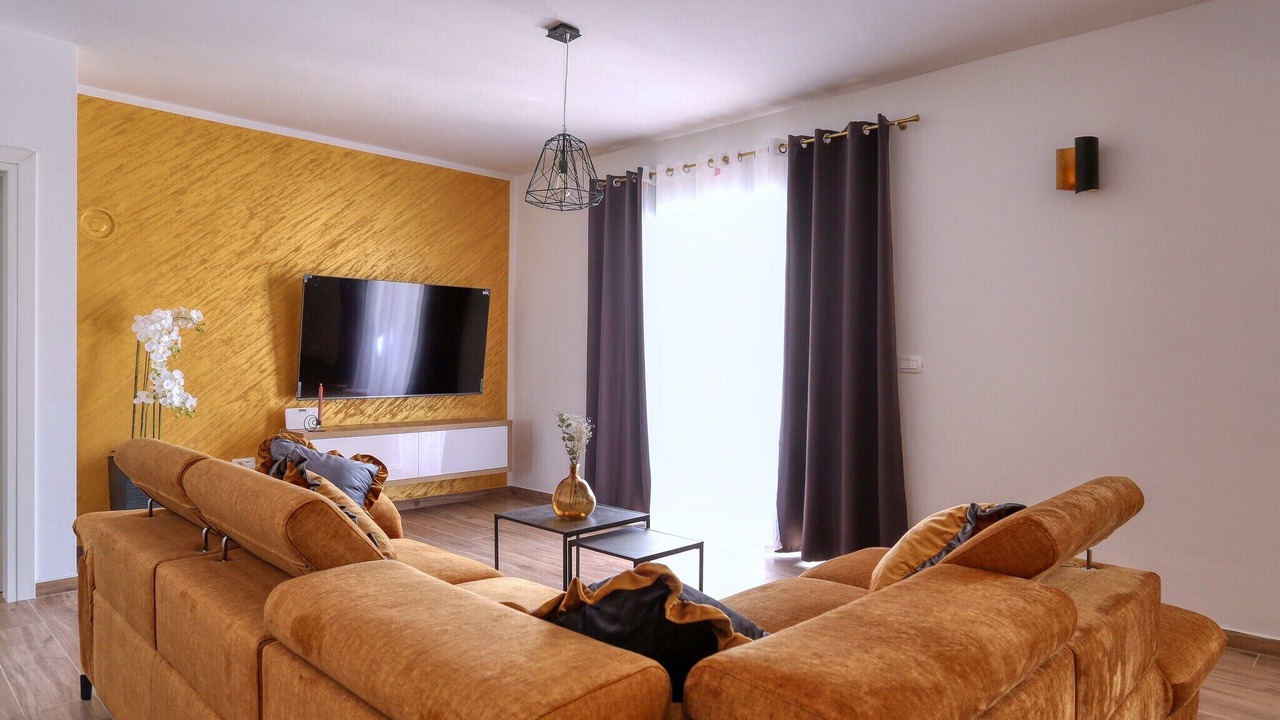 Photo of Livingroom in Municipality of Sukosan
