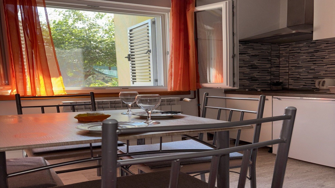 Photo of Livingroom in Poljica
