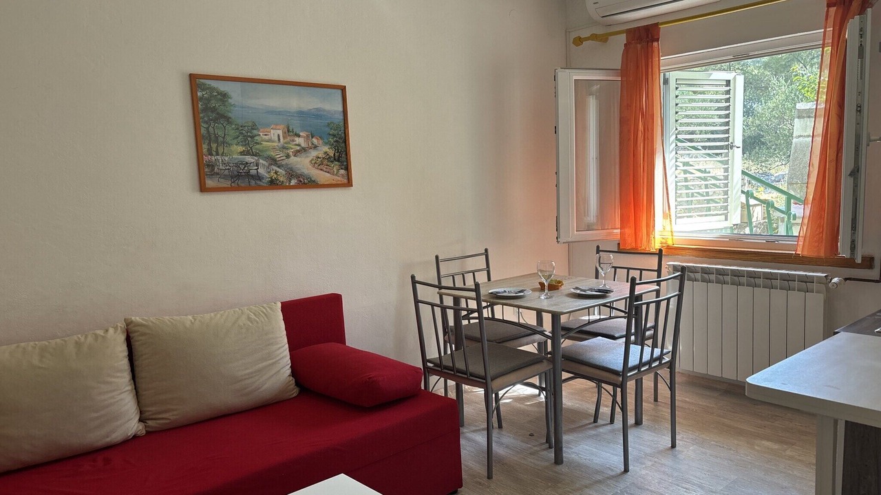 Photo of Livingroom in Poljica