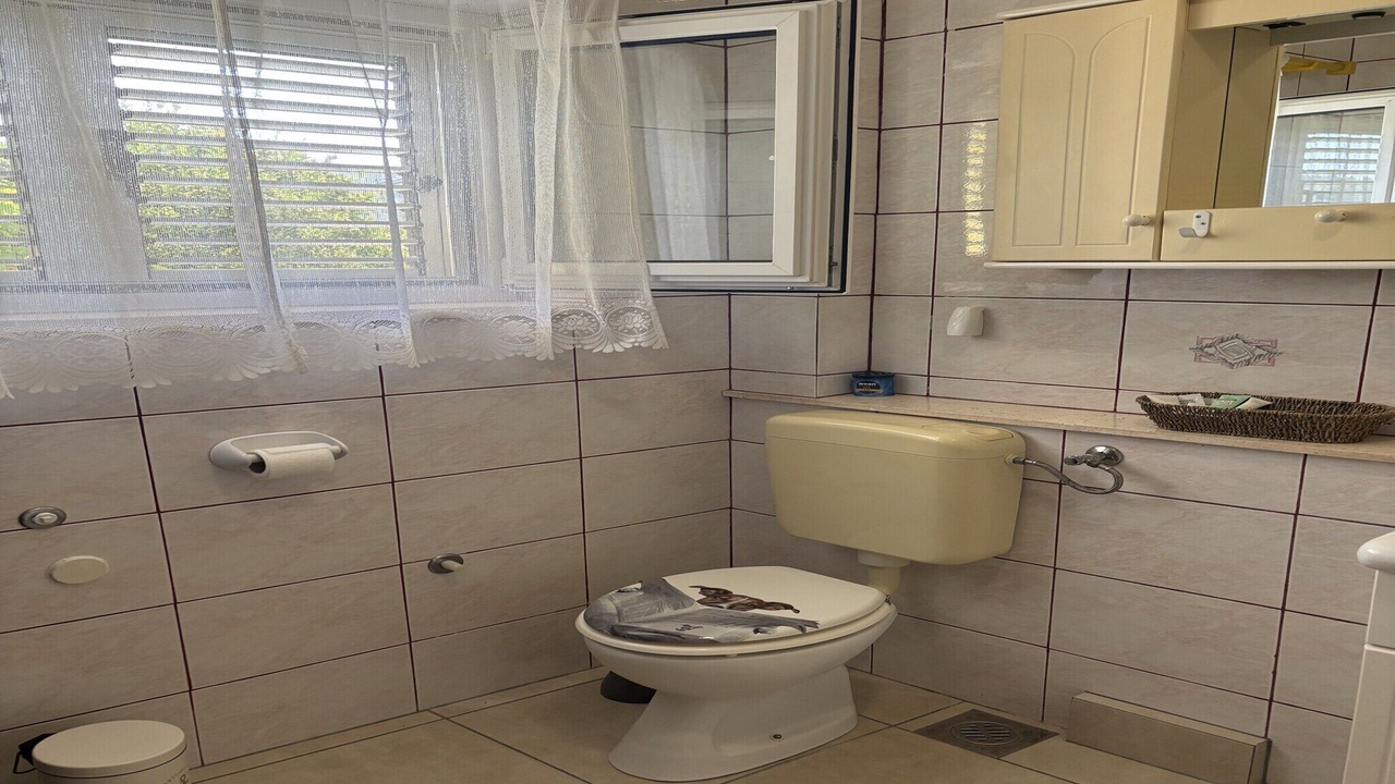 Photo of Bathroom in Poljica