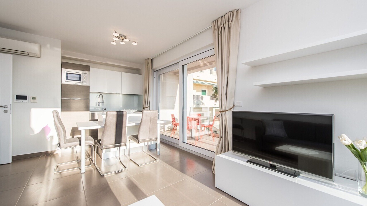 Photo of Livingroom in Novalja