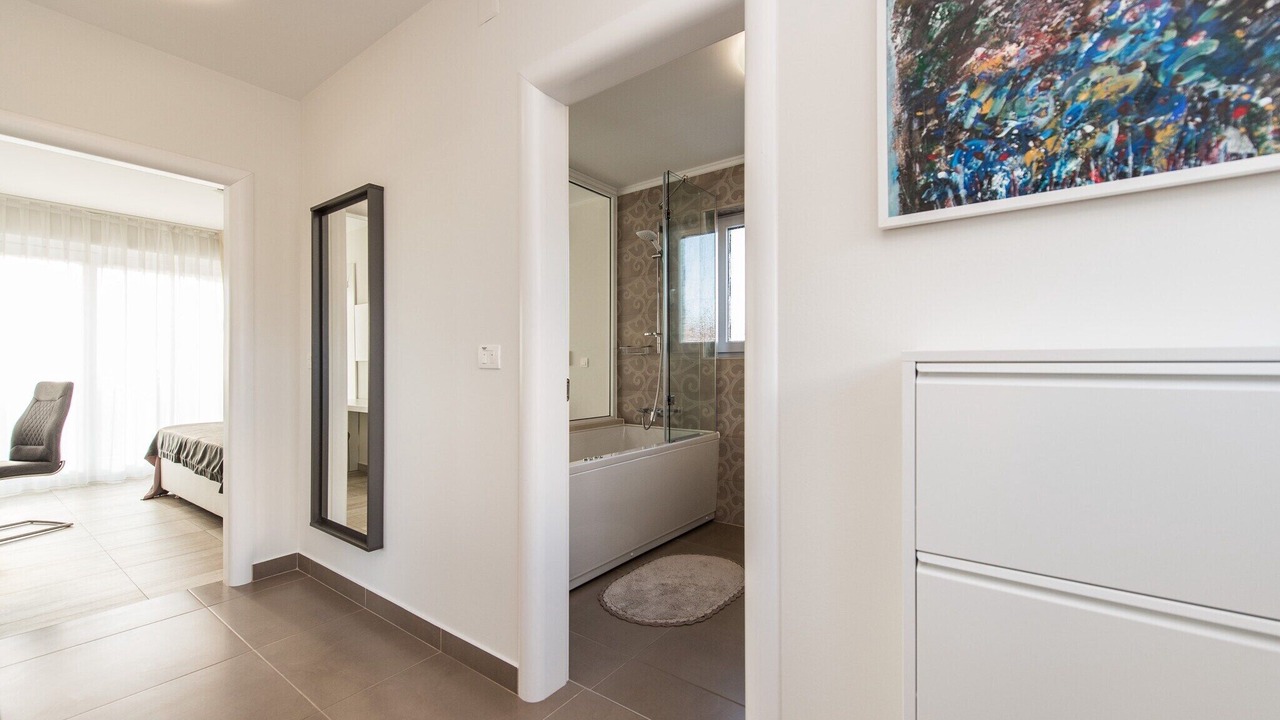 Photo of Livingroom in Novalja