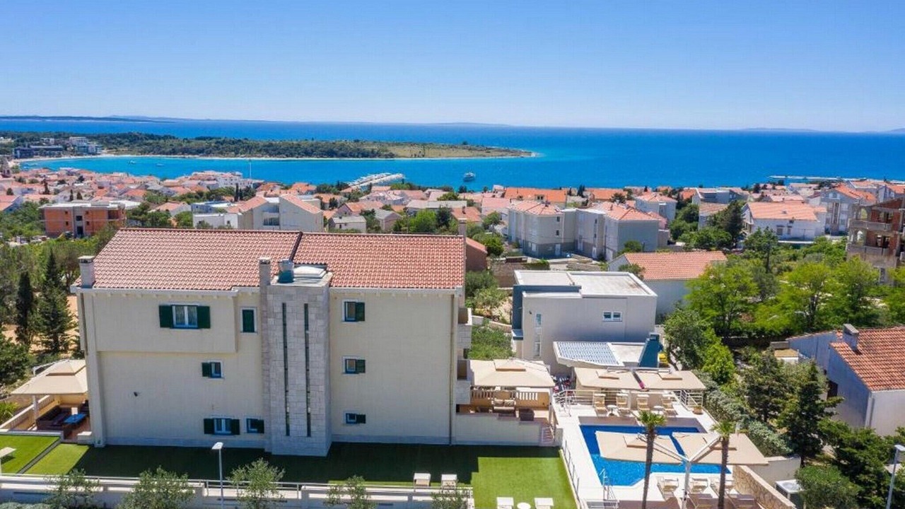 Photo of Outdoor in Novalja